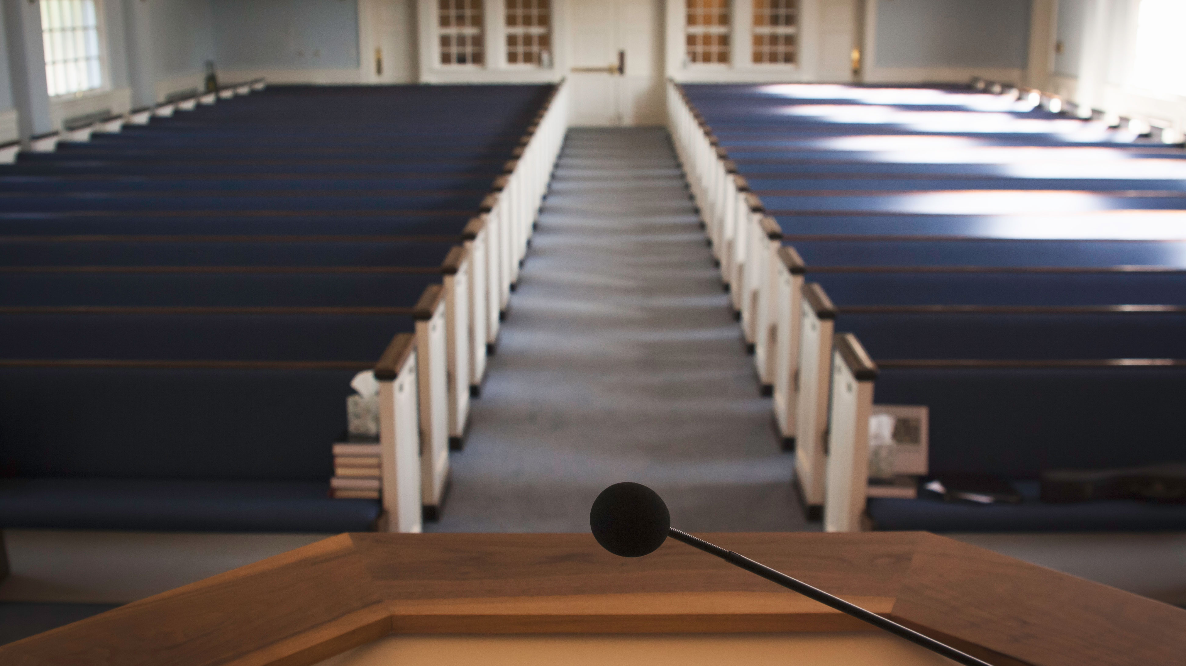 How to Live as Followers of King Jesus